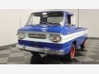 Thumbnail Photo 20 for 1963 Chevrolet Corvair